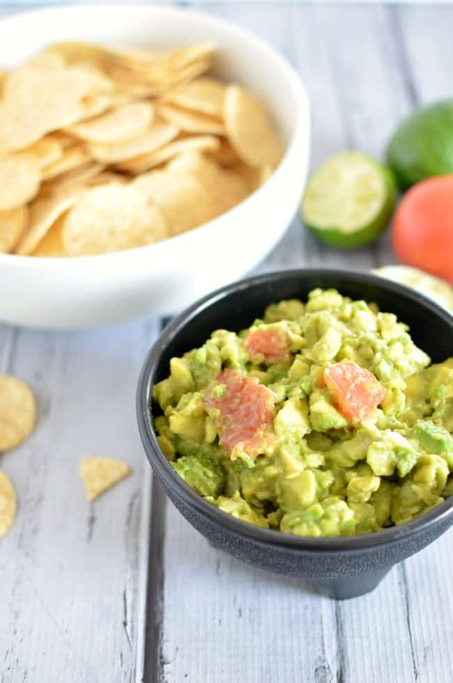 guacamole