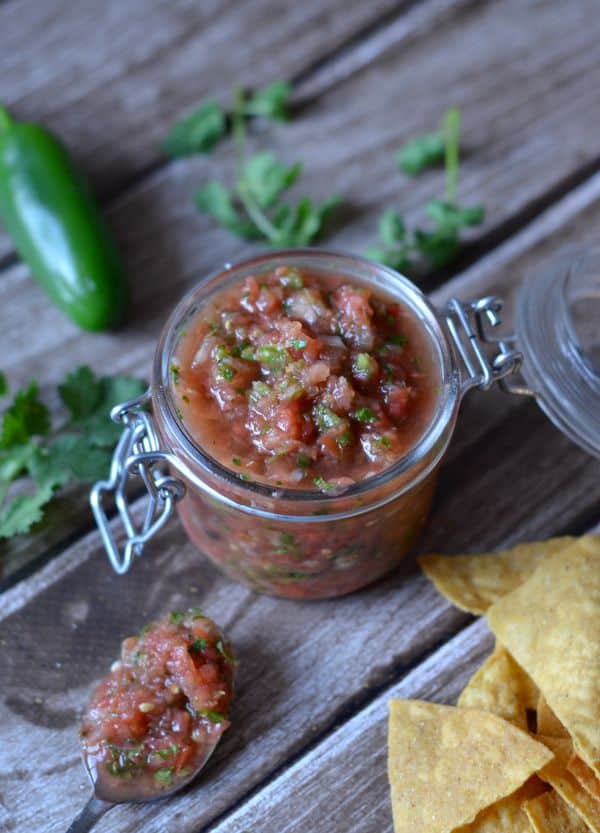 salsa