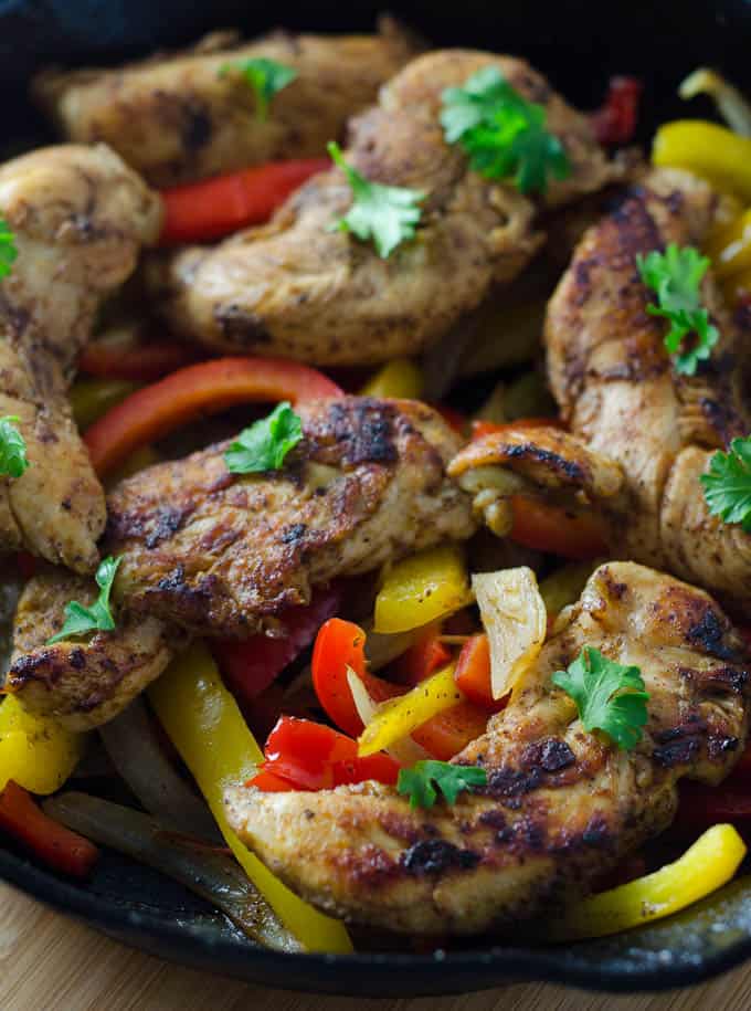 chicken fajitas3