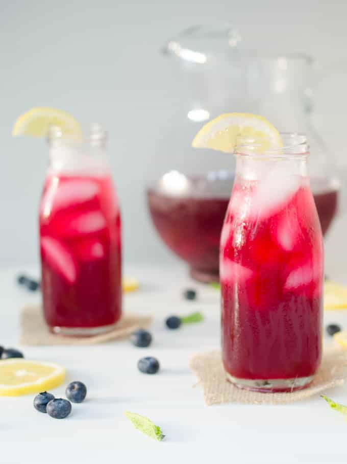 Blueberry Mint Lemonade3