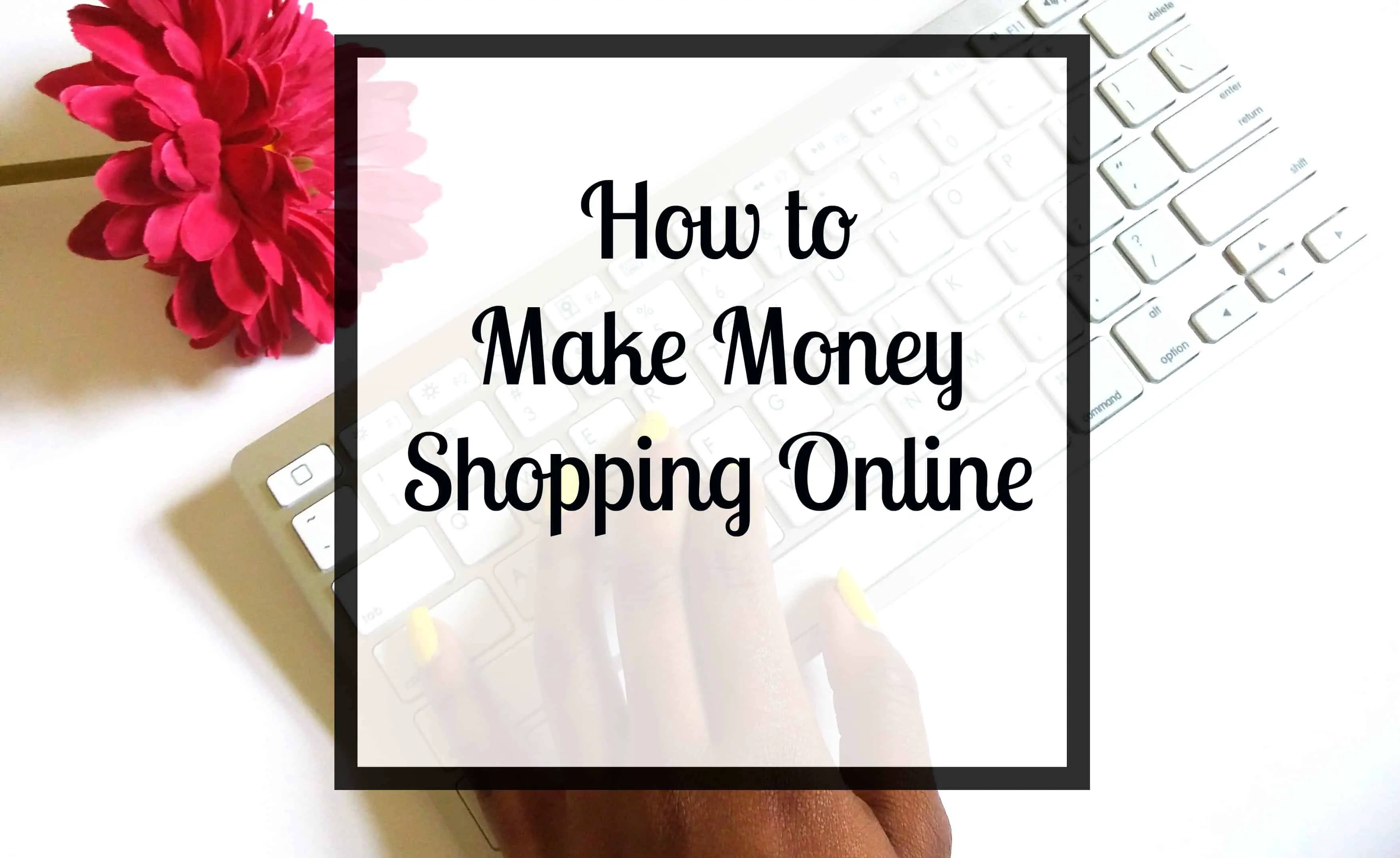Do you love shopping online and getting packages delivered to your door? How would you like it if you could make money to shop?
