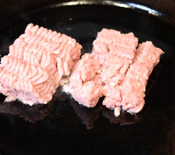 Dirty Rice (With Ground Turkey) Domestic Dee