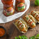 Fried Fish Tacos Recipe