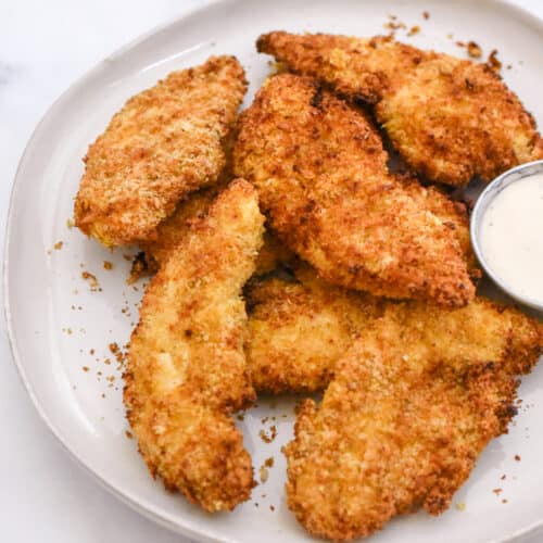 air fryer chicken tenders
