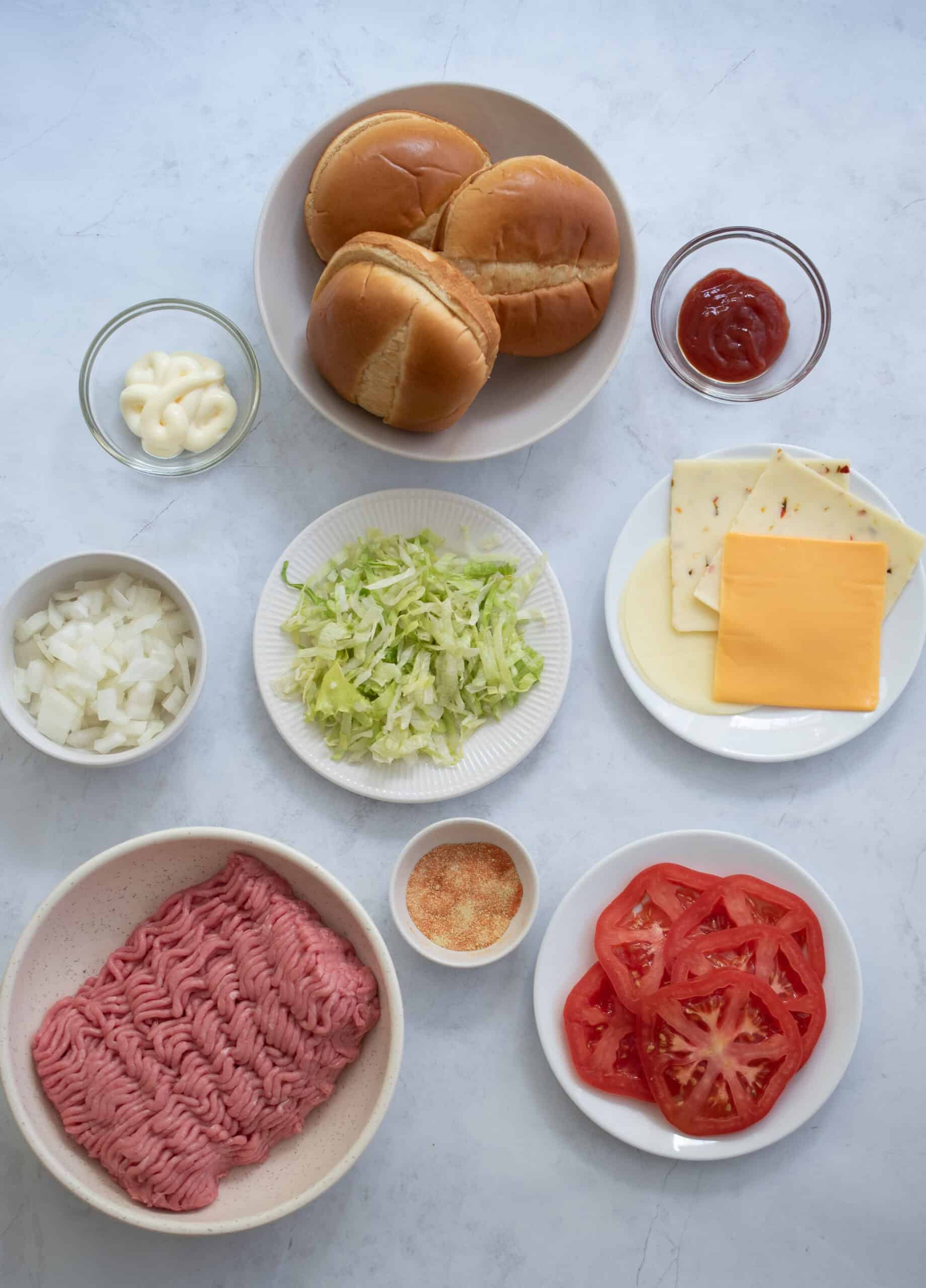 Easy Chopped Cheese Sandwich Recipe Domestic Dee