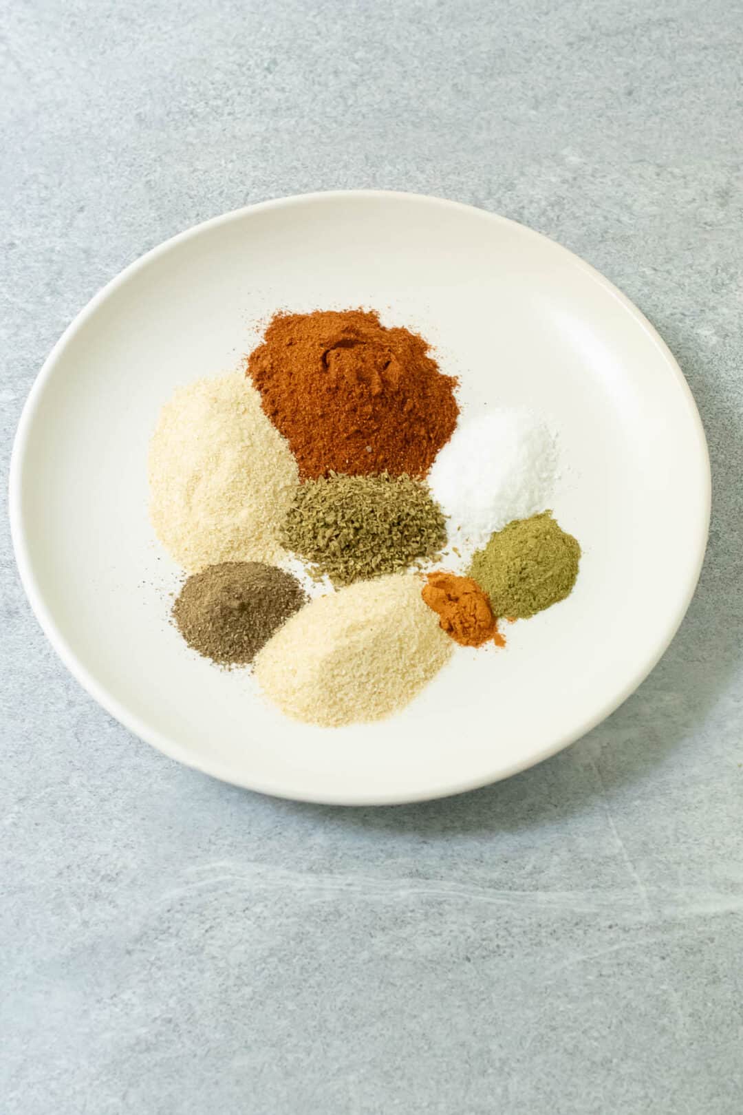 Cajun Seasoning {Low Sodium} Domestic Dee