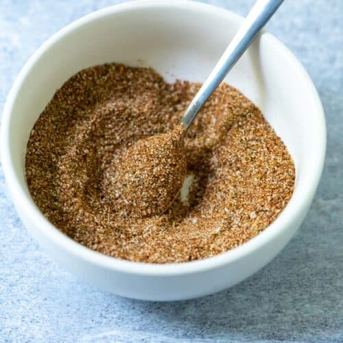 Cajun Seasoning {Low Sodium} Domestic Dee